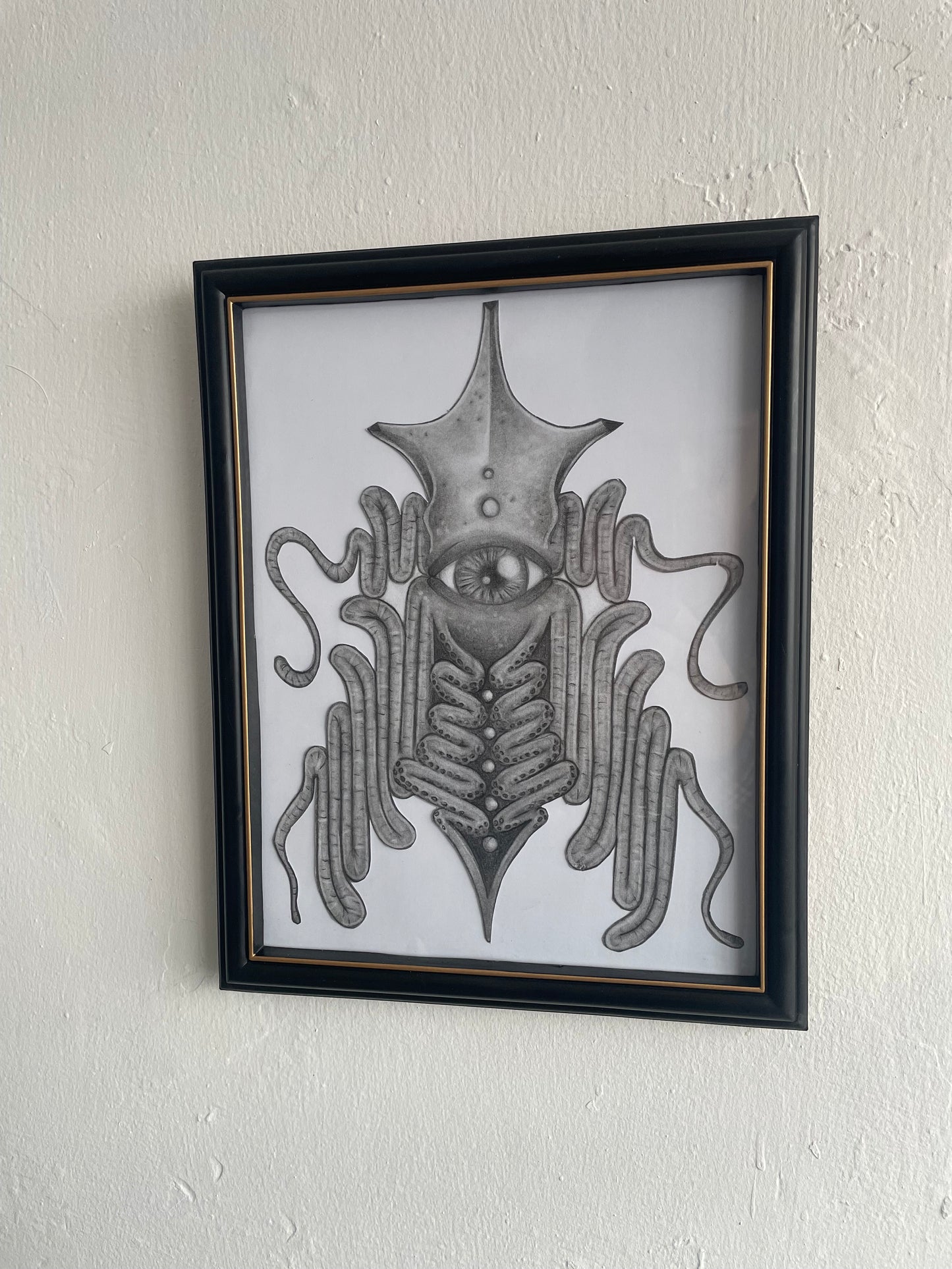 Creación del sexto día.